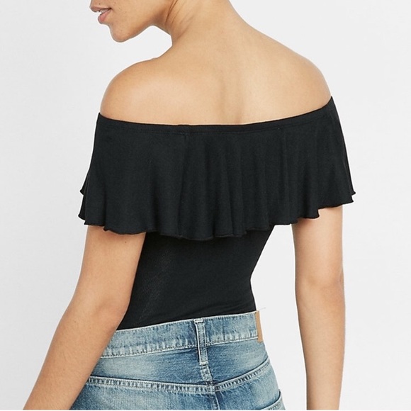 Express BodySuit - Picture 2 of 6